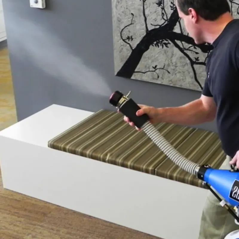 Professional Odor Removal in Scissors, TX
